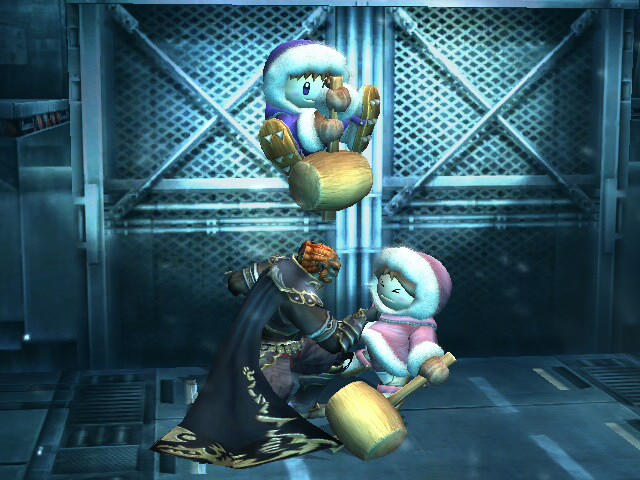 ice climbers nana she naked